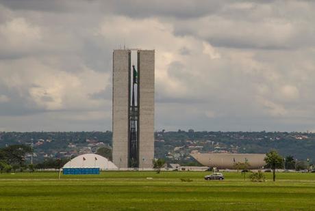 Brasilia, la modernidad desmejorada
