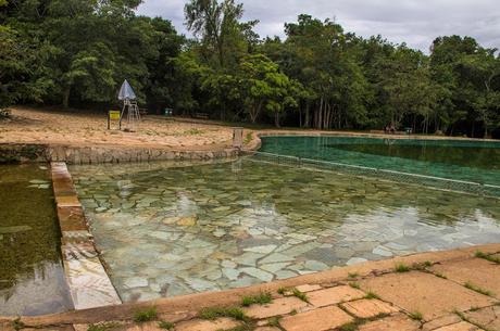 Brasilia, la modernidad desmejorada