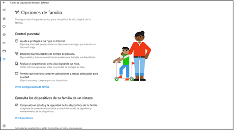 Windows 10 Creators Update, más seguro que nunca Windows 10 Creators Update
