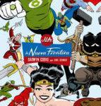 JLA: La nueva frontera