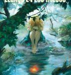 Legado en los huesos-Dolores Redondo y el cómic