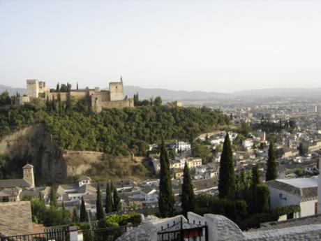 Centrifugando recuerdos (XXV)