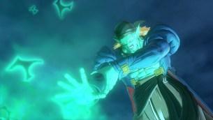 Dragon Ball Xenoverse 2 tercer DLC Saga Trunks 05