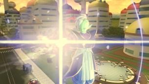 Dragon Ball Xenoverse 2 tercer DLC Saga Trunks 04