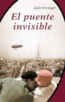 RESEÑA, EL PUENTE INVISIBLE