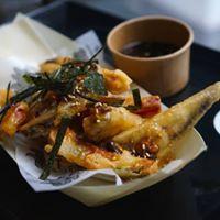 Cortezo Yatai Market