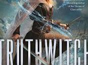 Trutwitch Susan Dennard (Saga Witchlands