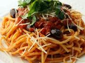 “Puttanesca”: salsa prostitutas Edad Media #Cocina