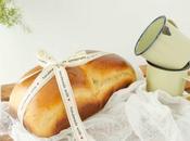 leche japonés hokkaido método tangzhong