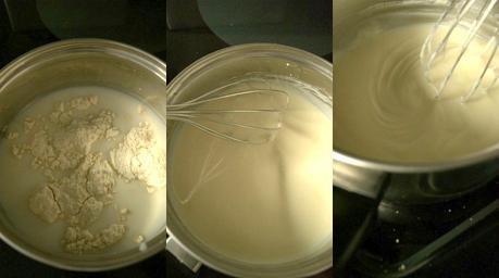 Pan de leche japonés hokkaido y el método tangzhong