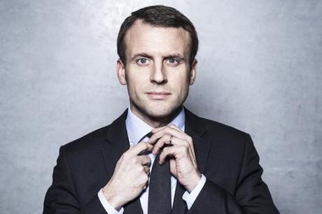 Resultado de imagen para emmanuel macron