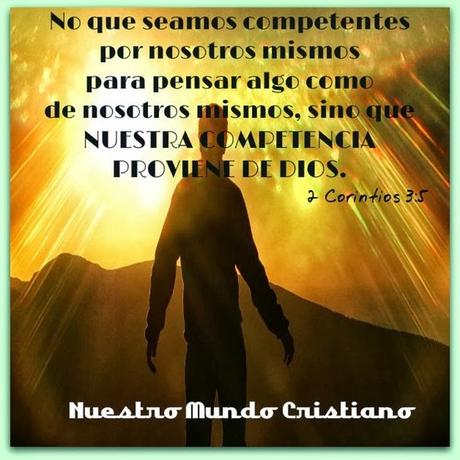 La incompetencia: Una bendición