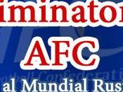 Irak Australia Vivo Eliminatoria Copa Mundo Rusia 2018 Jueves Marzo 2017
