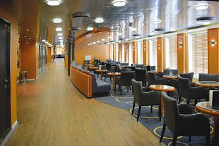 Vuelve  Ferries del Caribe