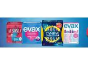 Campaña evax tampax ausonia próxima