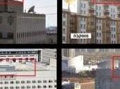 misteriosas "cajas blancas" embajadas EE.UU