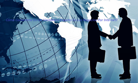 Ser Un Experto o Especialista Online Ser Un Experto o Especialista Online