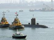 Riesgo accidente nuclear Gibraltar otro caso similar submarino “Tireless”.