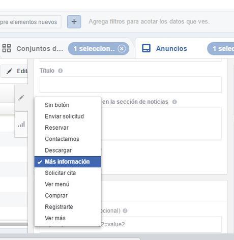 Errores Comunes Facebook Ads