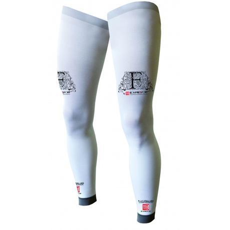 Tipos de prendas de compresión para ciclismo, ¿cuál elijo?