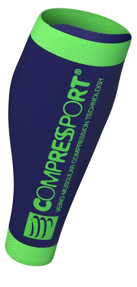 Tipos de prendas de compresión para ciclismo, ¿cuál elijo?