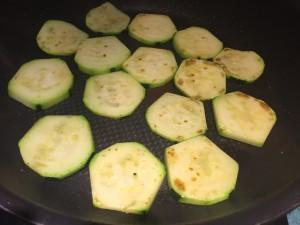 Timbal de verduras