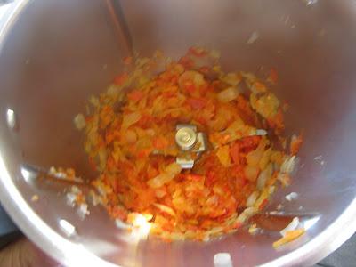 Ternera guisada al pimentón