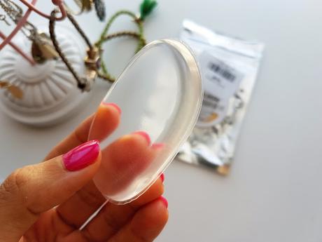 Esponja de Maquillaje de Silicona: Mi Experiencia