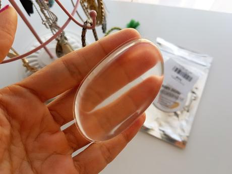 Esponja de Maquillaje de Silicona: Mi Experiencia