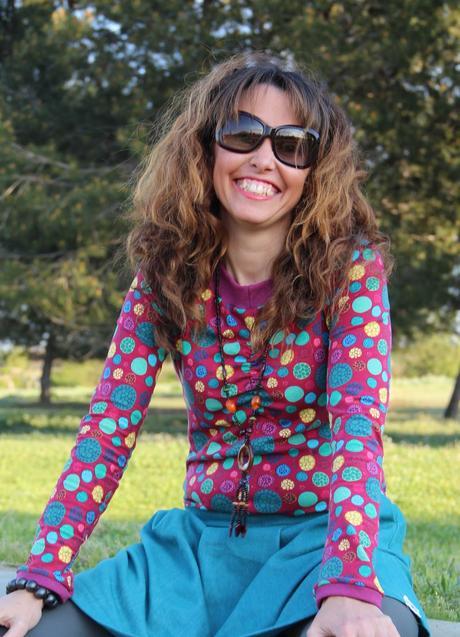 Conjuntazo Ottobre con... Mis Manitas