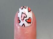 tendencias para decoración uñas 2017