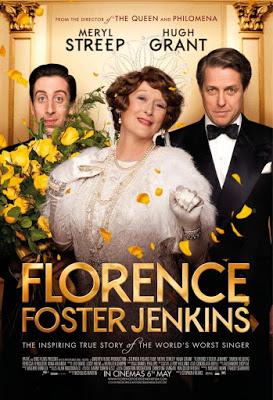 CDI-100: Florence Foster Jenkins