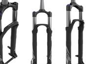 RockShox 2017: nuevas Recon, Reba versión