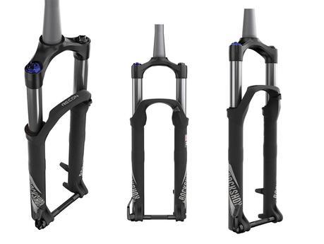 RockShox 2017: nuevas Recon, Reba y SID en versión RL