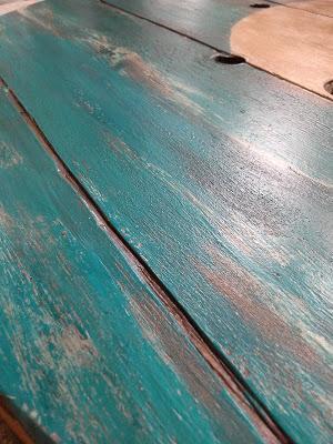 Reloj DIY con bobina