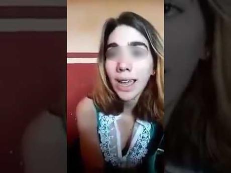 Localizan a Greta Perogordo tras su escape del albergue