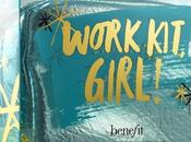 Novedades BENEFIT; nuevos sets mini tallas súper cucos