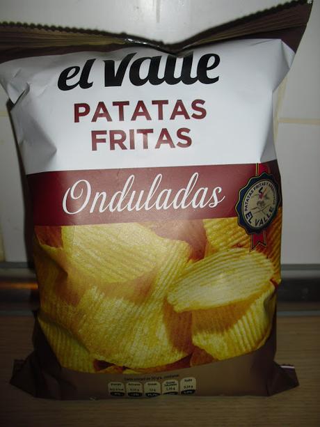 SNACKS EL VALLE