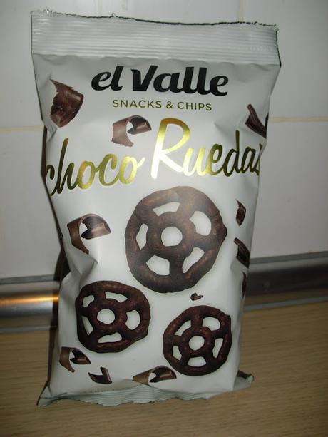SNACKS EL VALLE