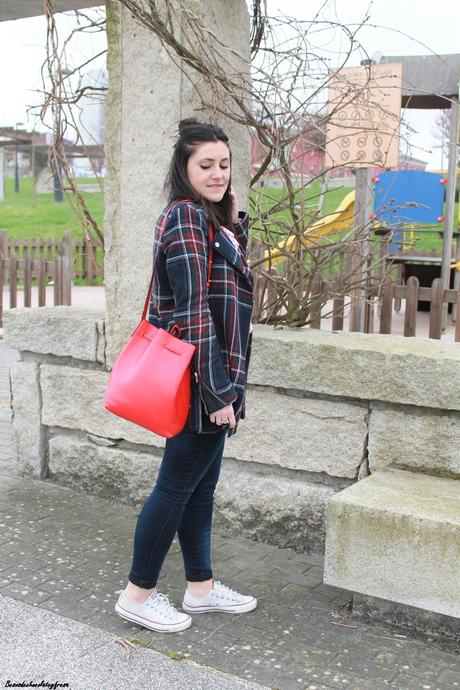 Mix-Print - Lunares y rayas