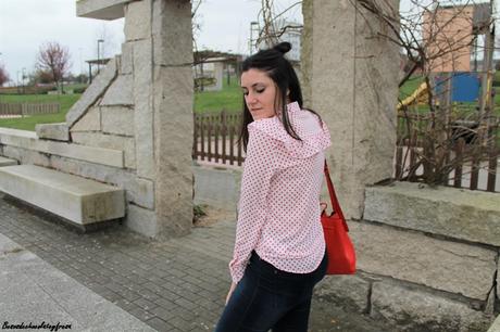 Mix-Print - Lunares y rayas