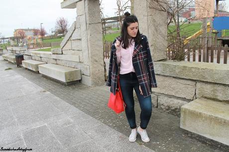 Mix-Print - Lunares y rayas