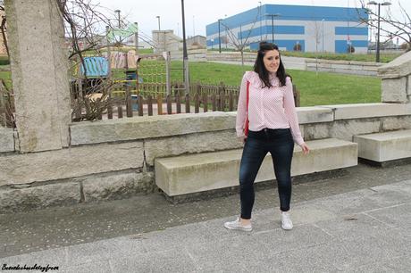 Mix-Print - Lunares y rayas