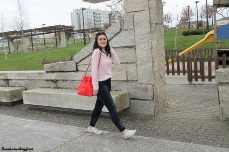 Mix-Print - Lunares y rayas