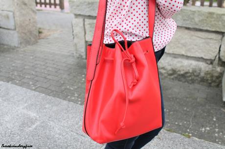 Mix-Print - Lunares y rayas