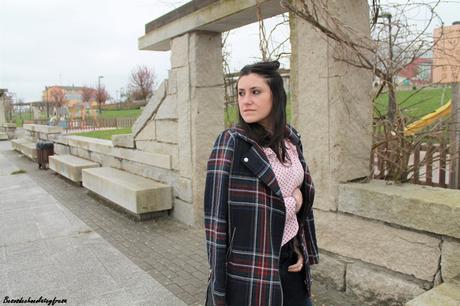 Mix-Print - Lunares y rayas