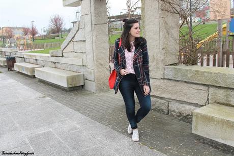 Mix-Print - Lunares y rayas