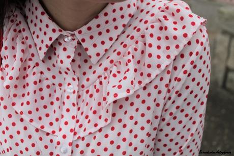 Mix-Print - Lunares y rayas