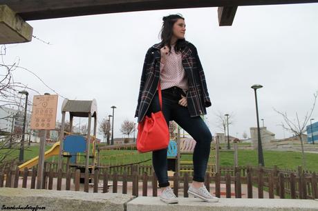 Mix-Print - Lunares y rayas