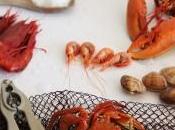 Valores nutricionales marisco